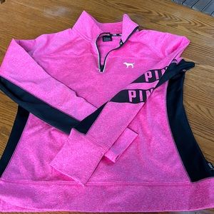PINK Victoria Secret Pullover